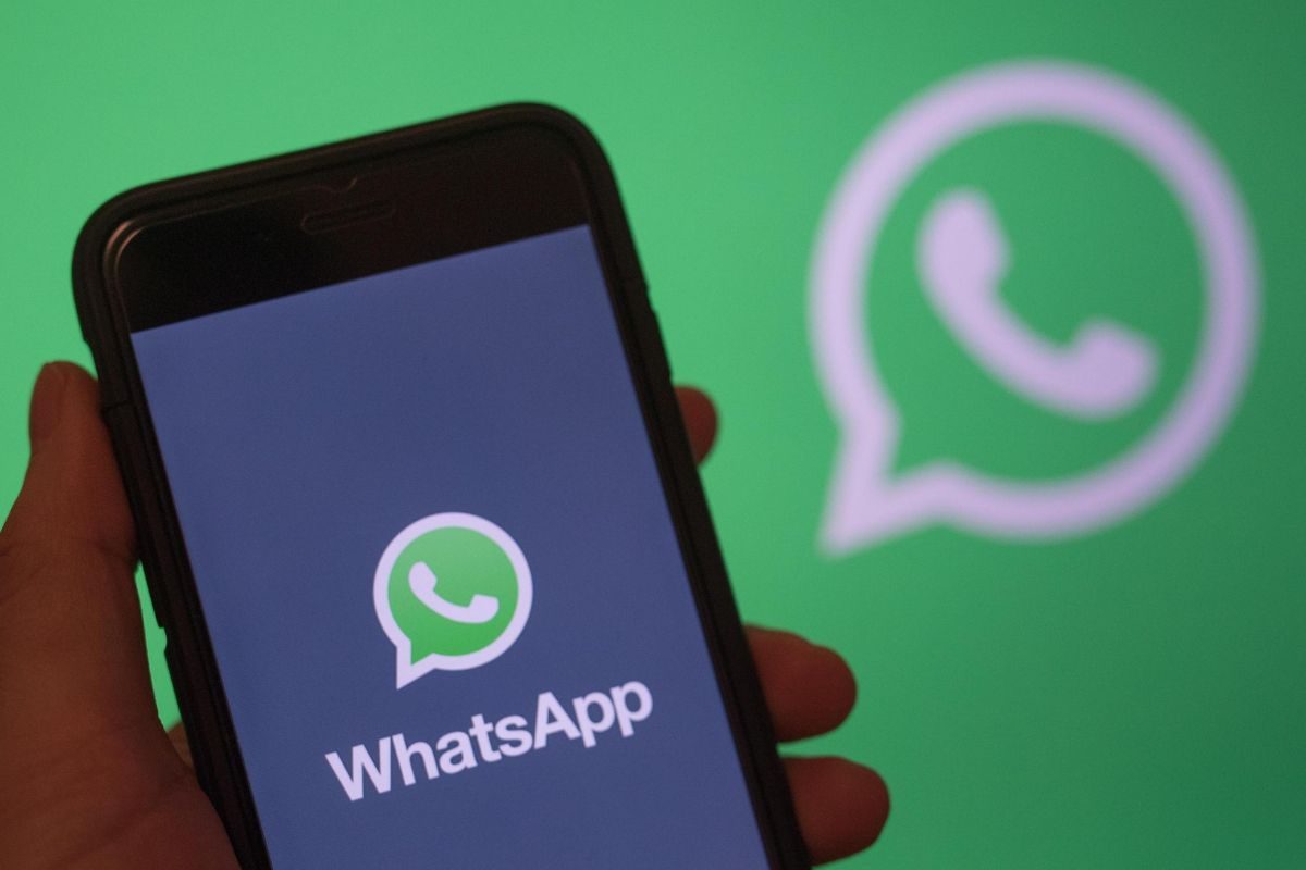 Whatsapp: nuovo aggiornamento sulle note vocali