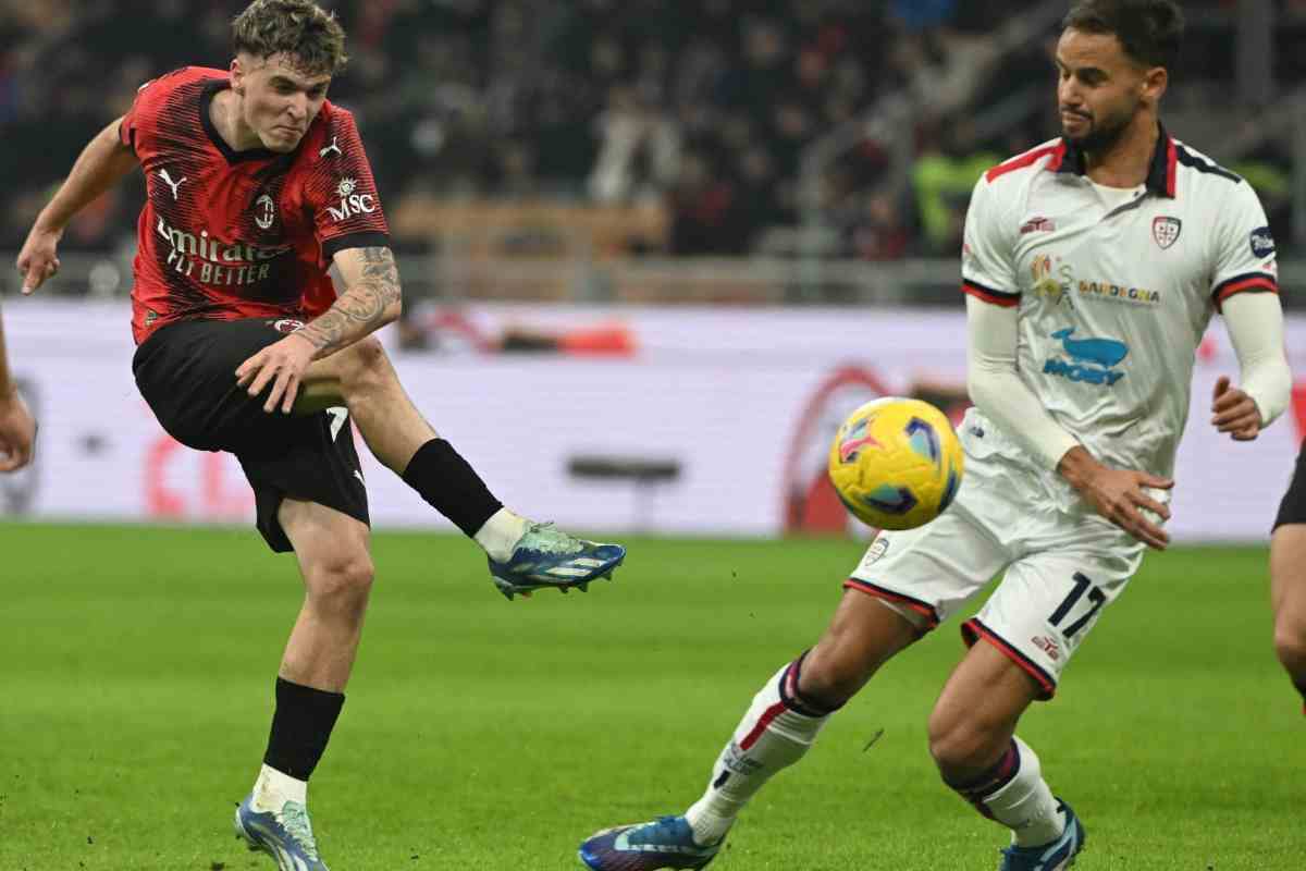 Milan ad un passo dall'affare con il Real
