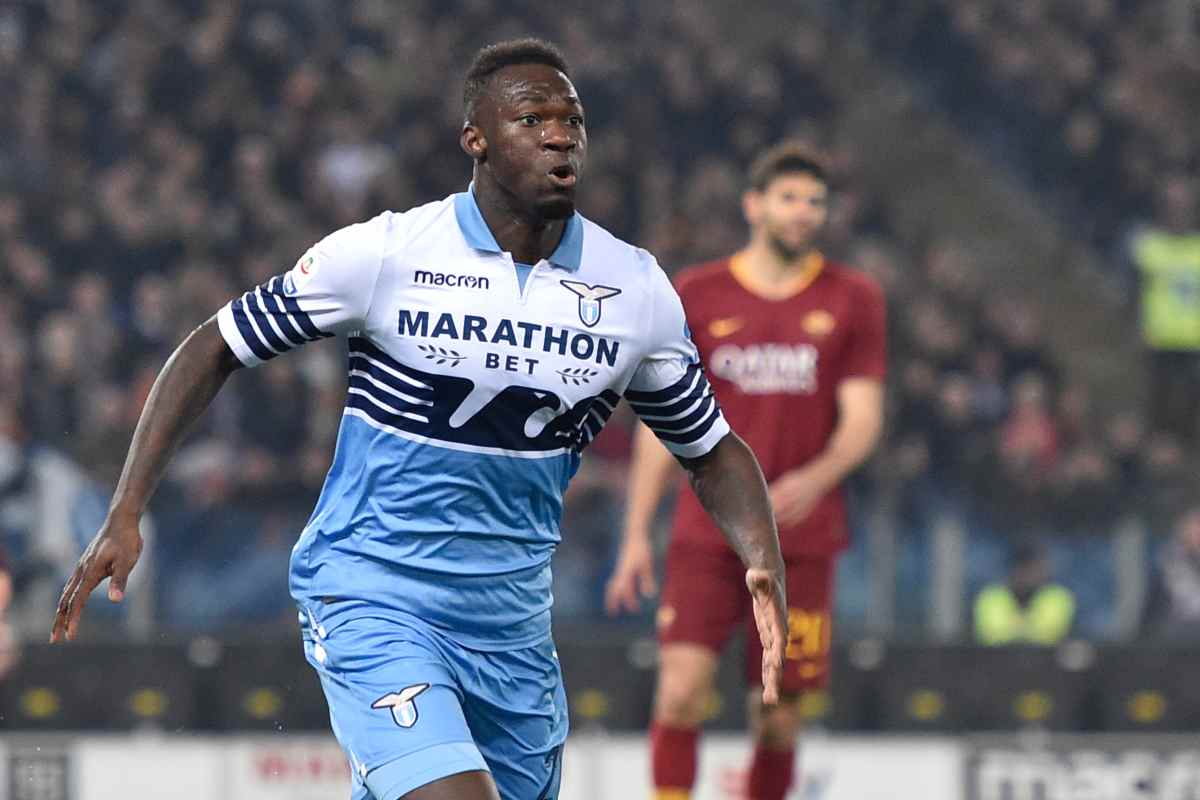 Le parole di Caicedo su Mancini dopo il derby