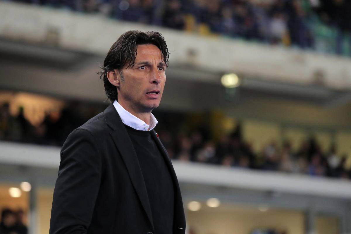 Cioffi è stato esonerato: ecco il nuovo allenatore dell'Udinese