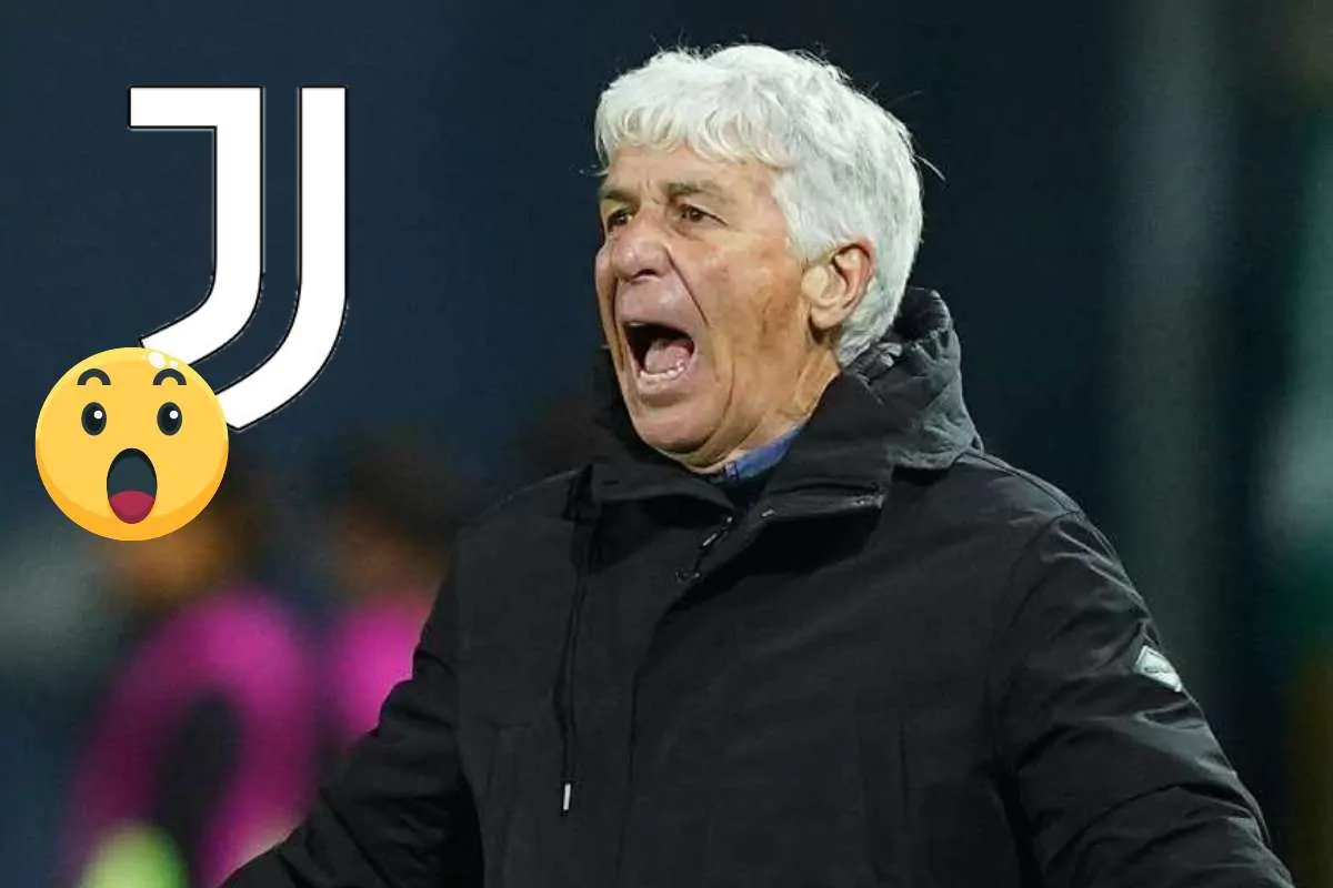 Le parole di Gasperini sulle voci di mercato per Koopmeiners