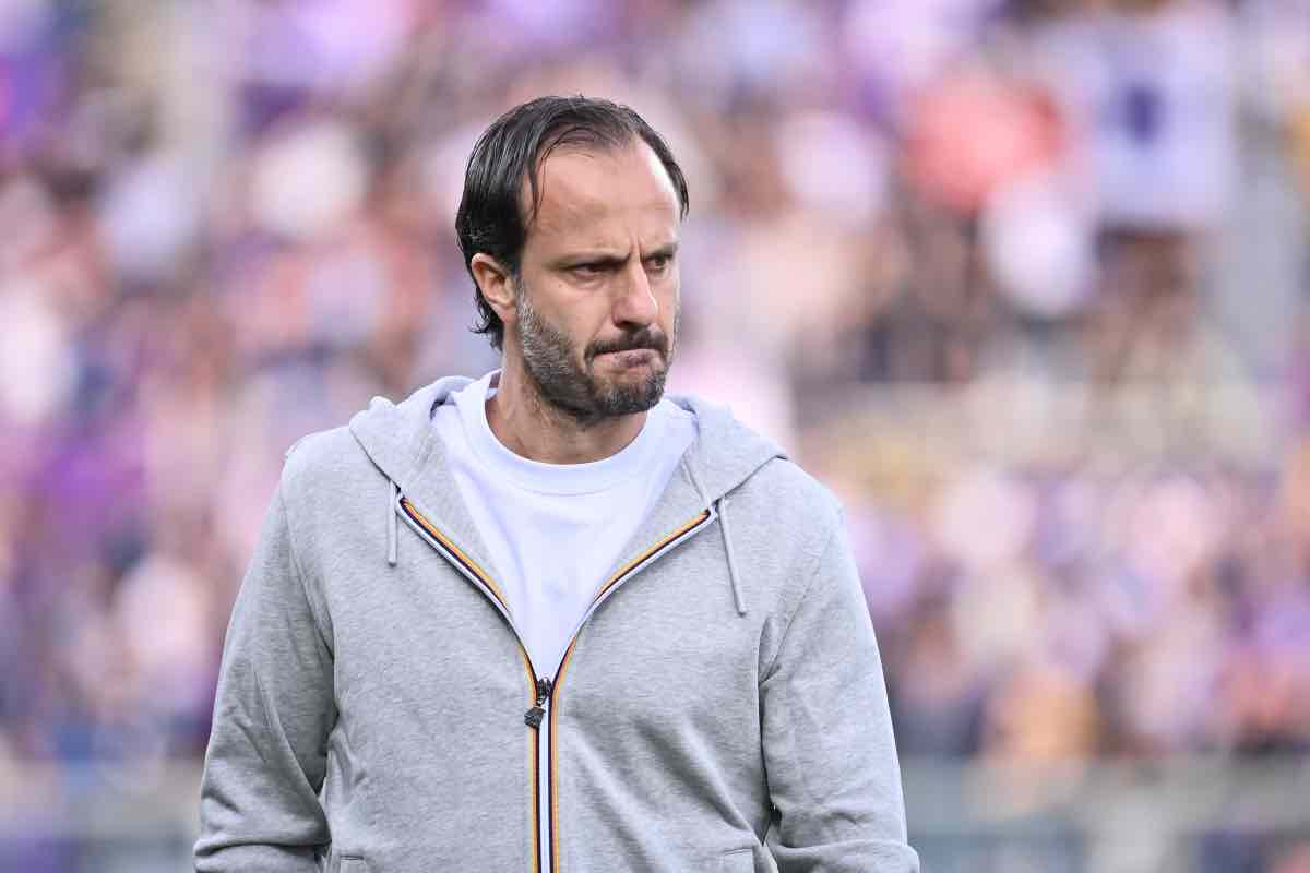 Gilardino resta sulla panchina del Genoa?