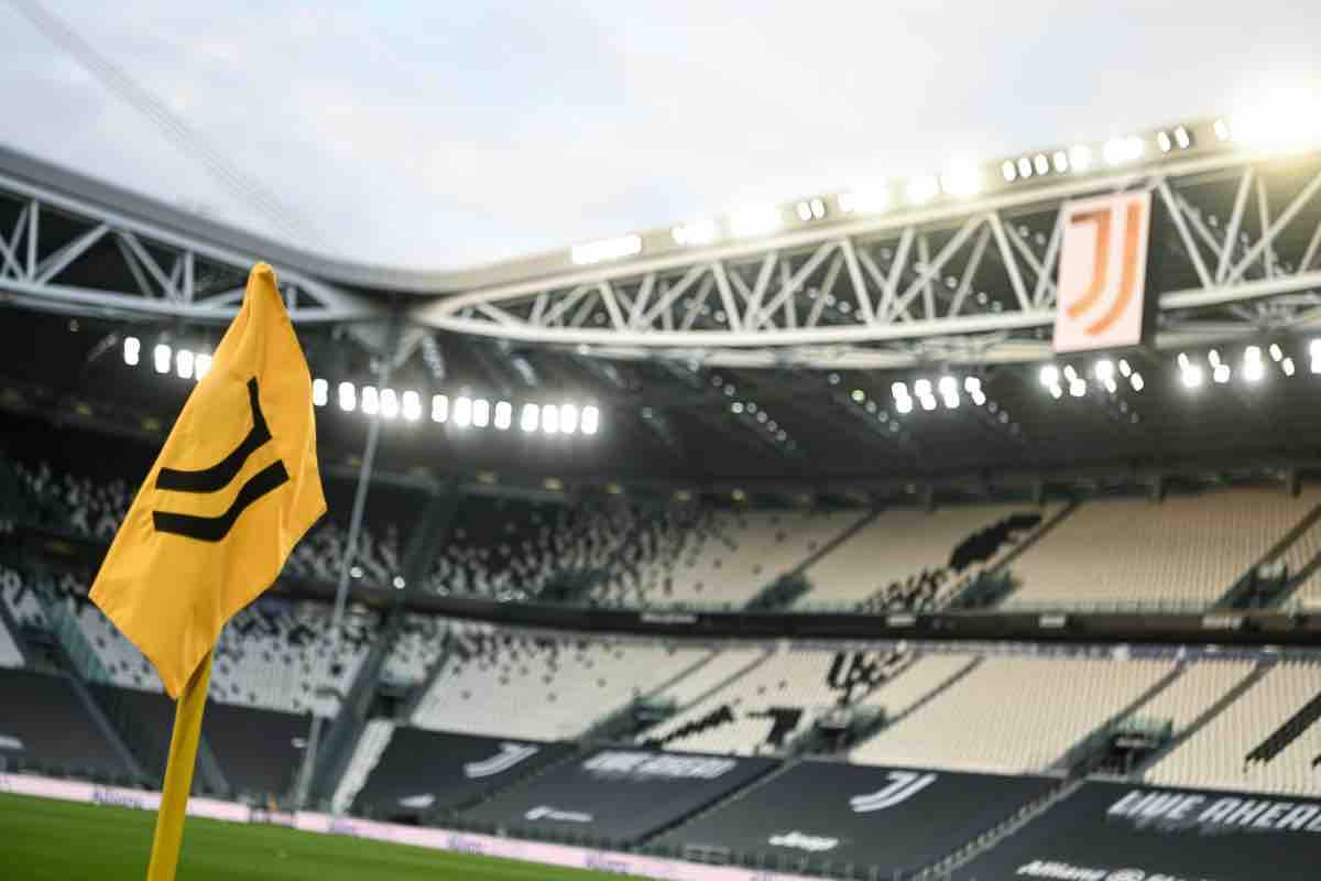 Juventus e Sassuolo coinvolte nelle perquisizioni