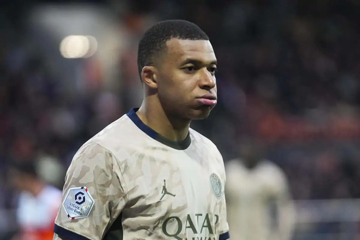 Mbappe è stato avvisato, il difensore non lo teme