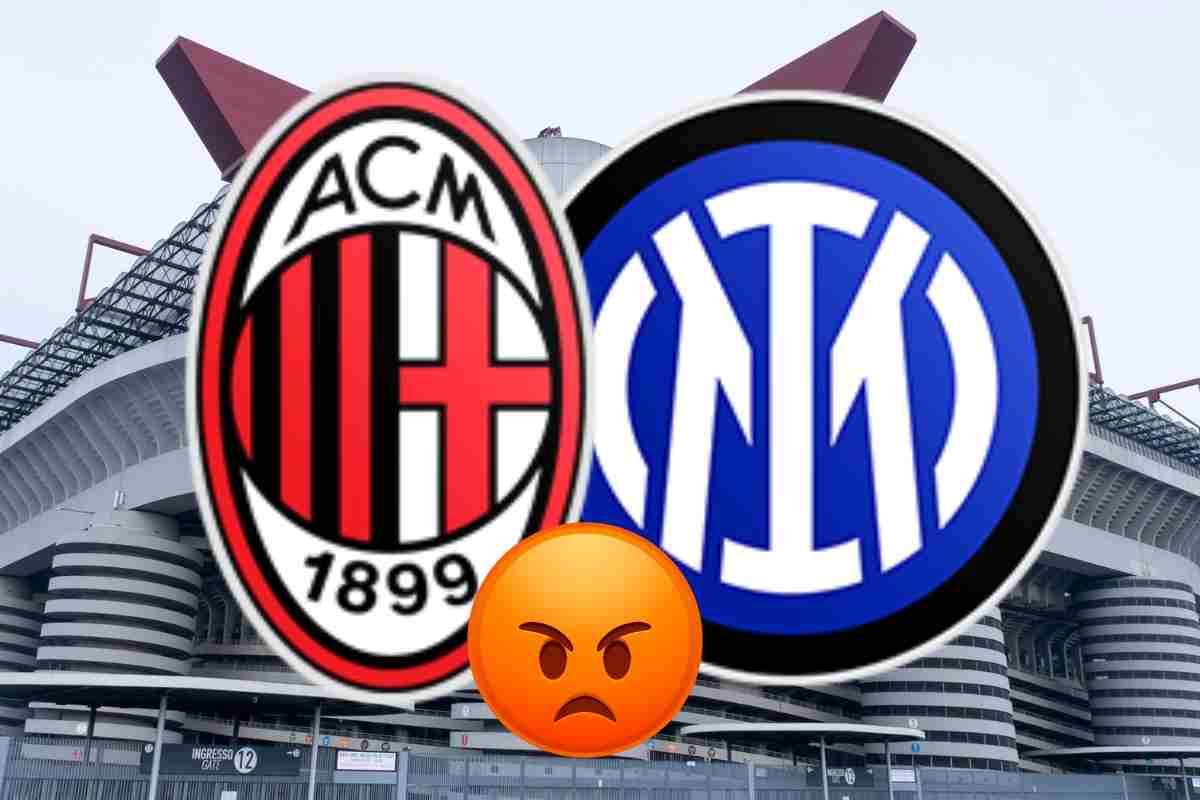 La provocazione di una leggenda dell'Inter al Milan