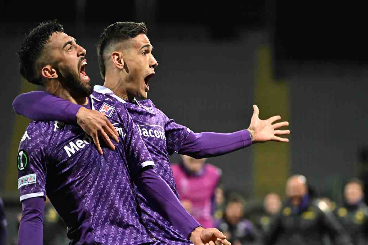 Champions League 24/25, vince la Fiorentina: cosa cambia in Serie A