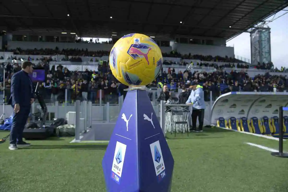 Nuovo esonero in Serie A: ecco chi è l'allenatore