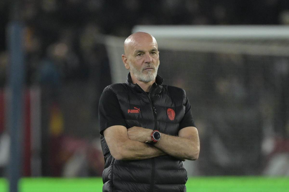 Dal Milan al Napoli: possibile accordo per Pioli