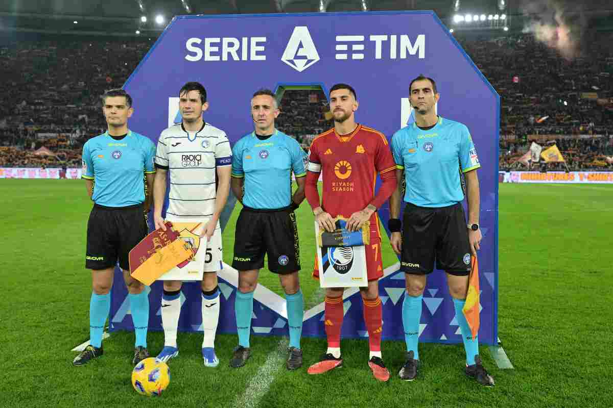 Serie A, svolta per la Champions League: sei squadre qualificate?