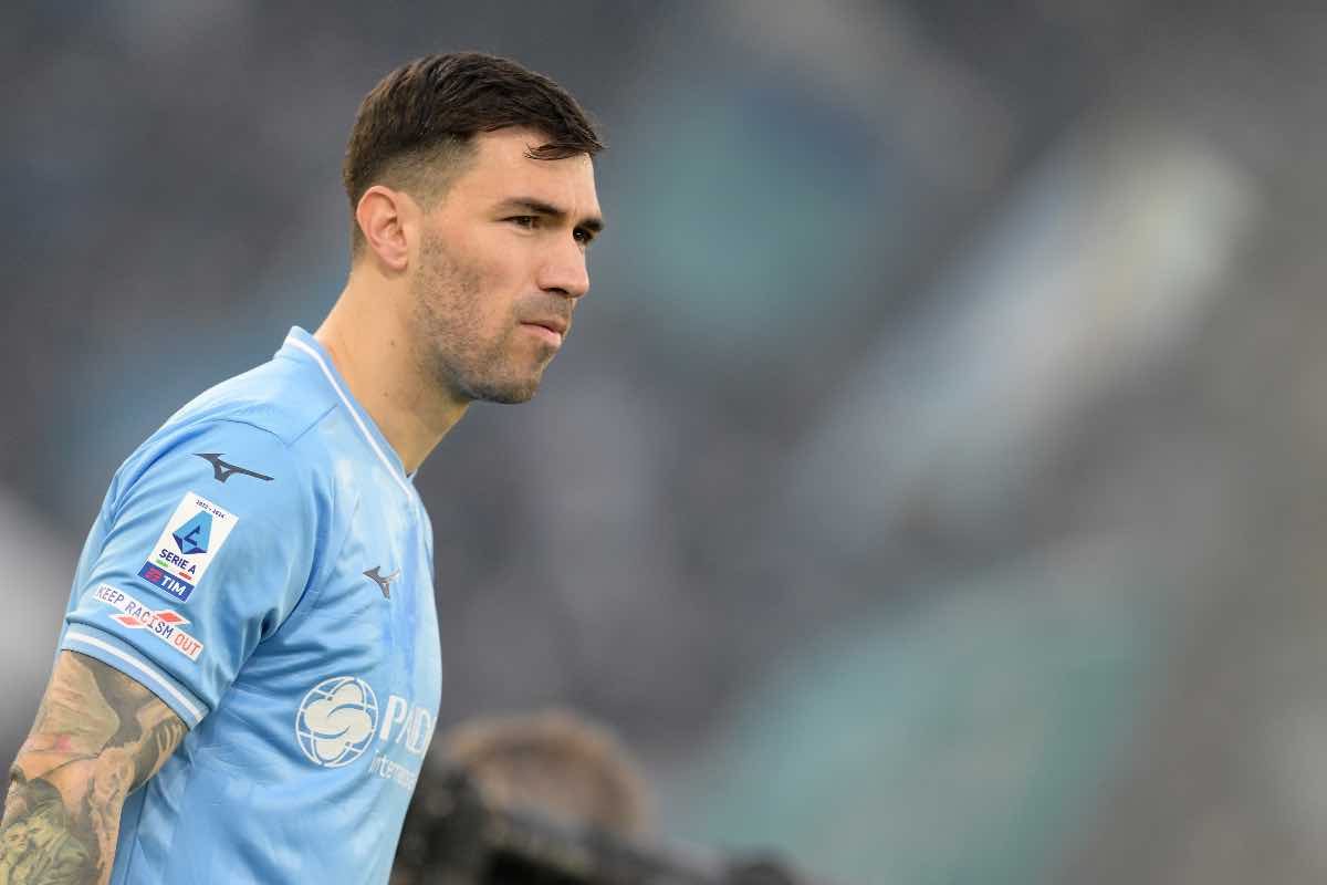 Romagnoli resta alla Lazio