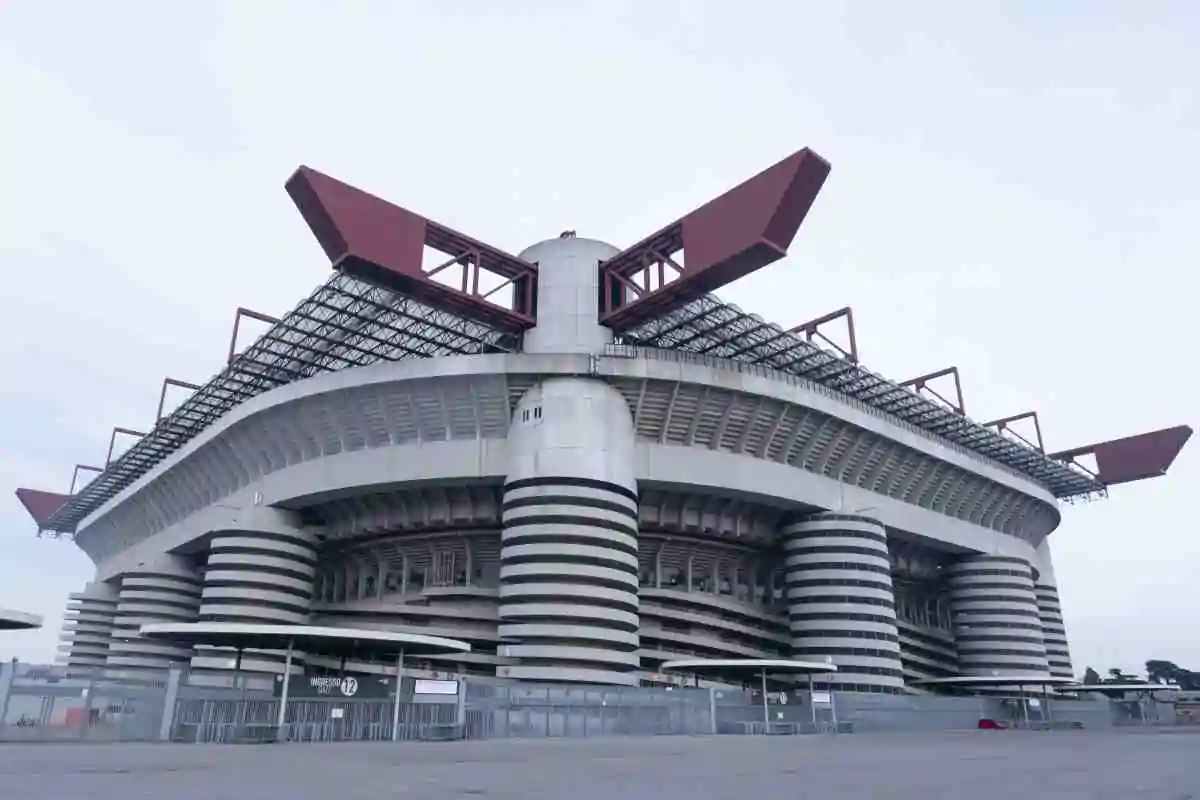 Possibile finale a San Siro nelle prossime stagioni