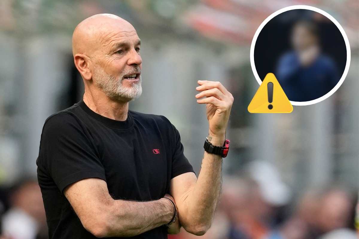 Milan: Pioli in dubbio per il futuro