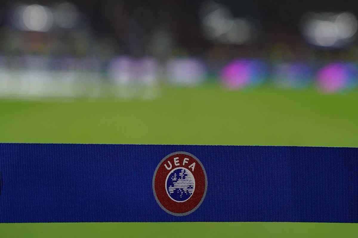 Ranking UEFA, l’Italia esulta: arriva l’ufficialità sulla Champions