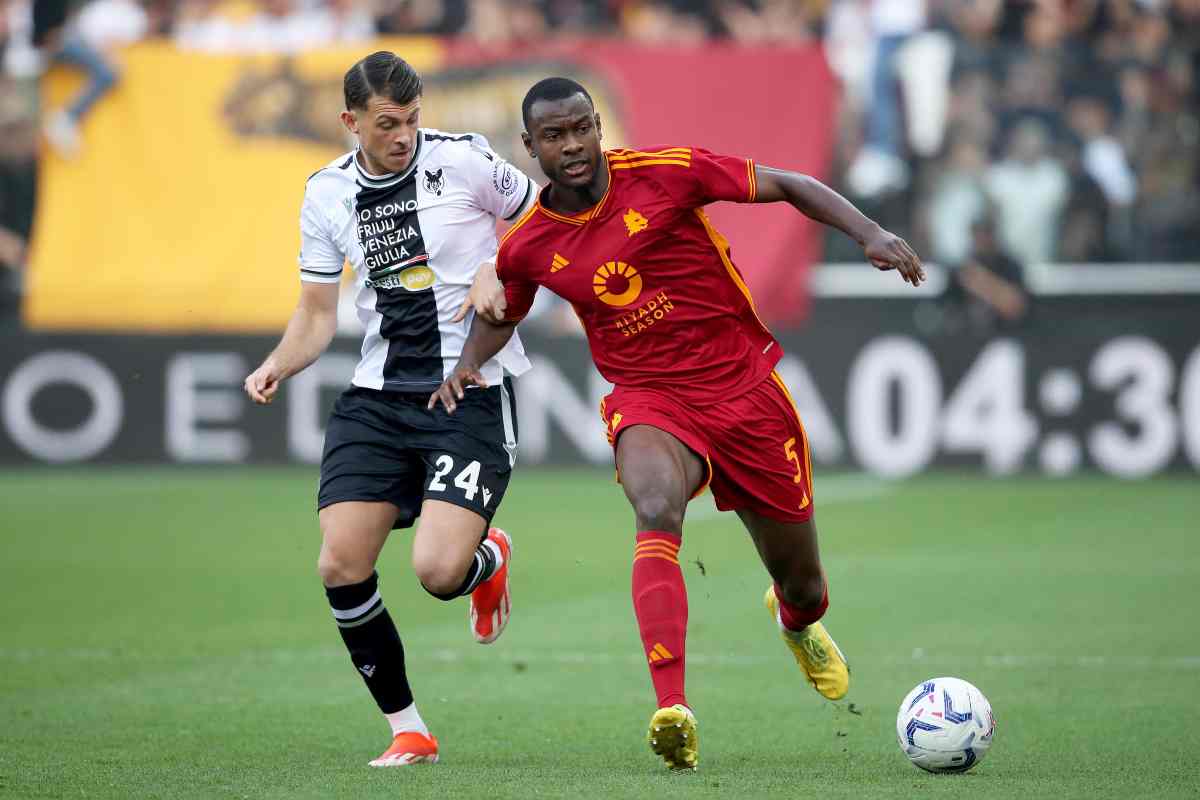 Udinese-Roma: le possibili date per il recupero