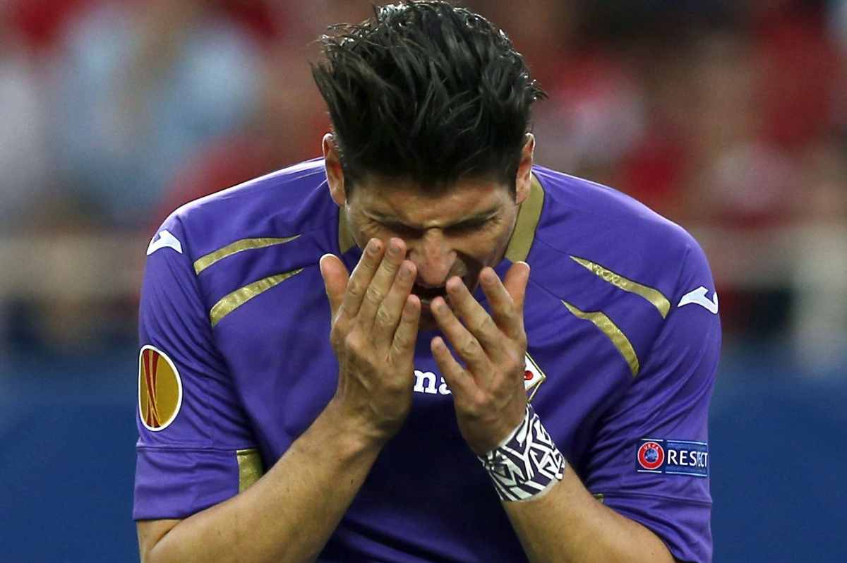 Mario Gomez svela i due top club che ha rifiutato per Firenze