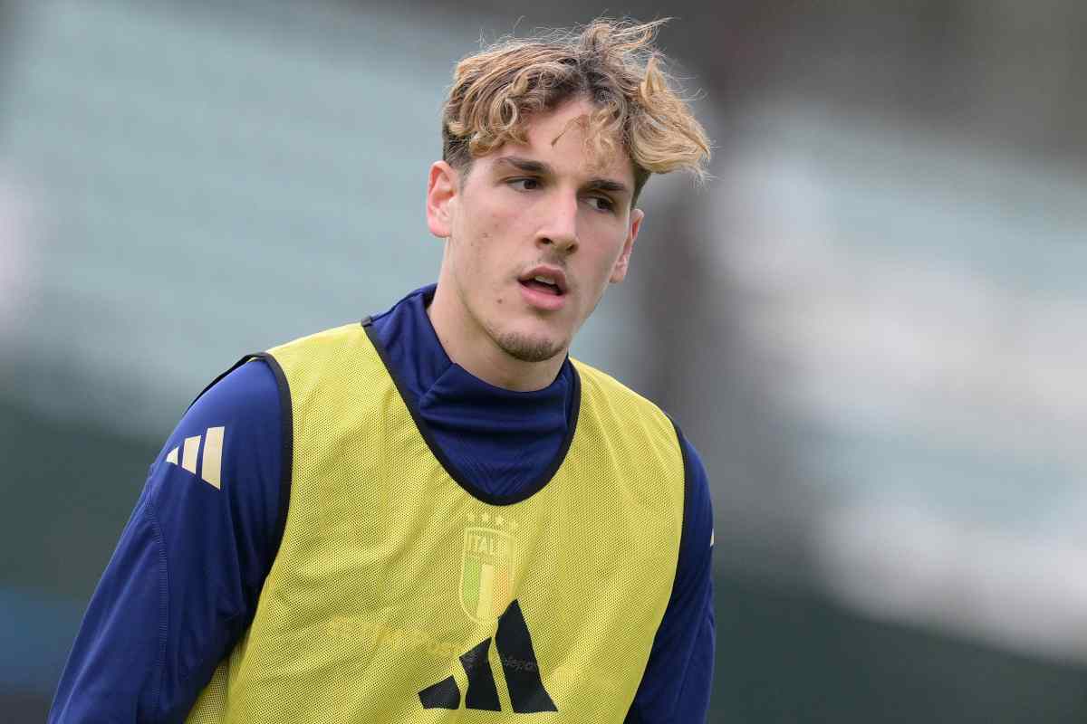 Pioggia di critiche per Zaniolo