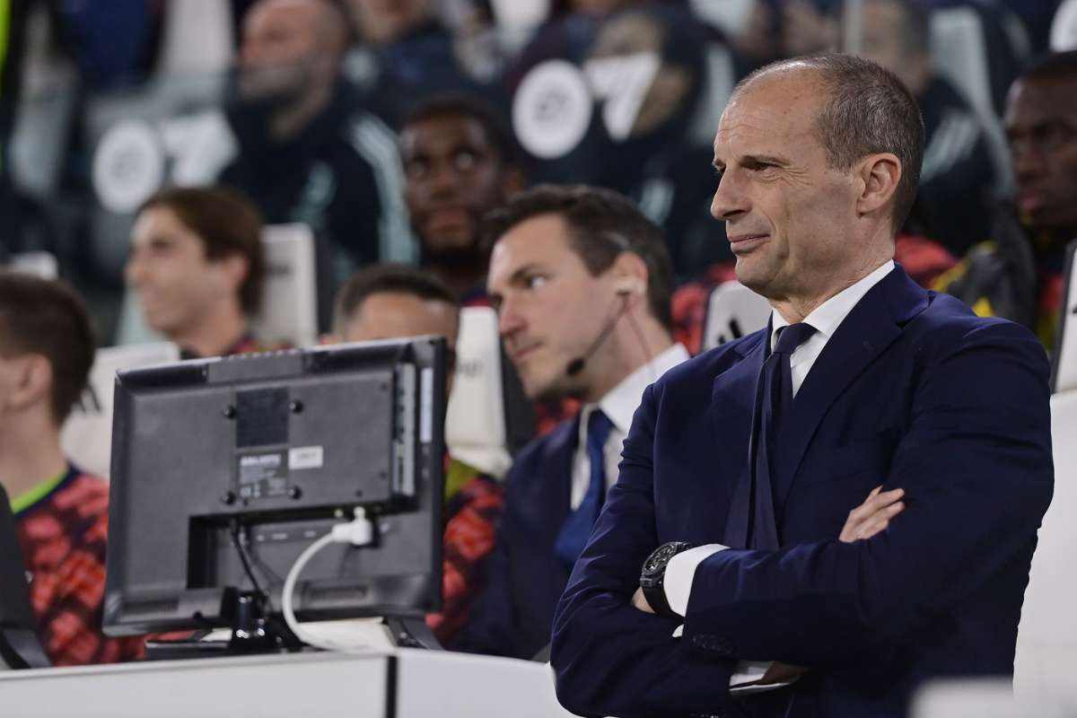 Futuro Allegri