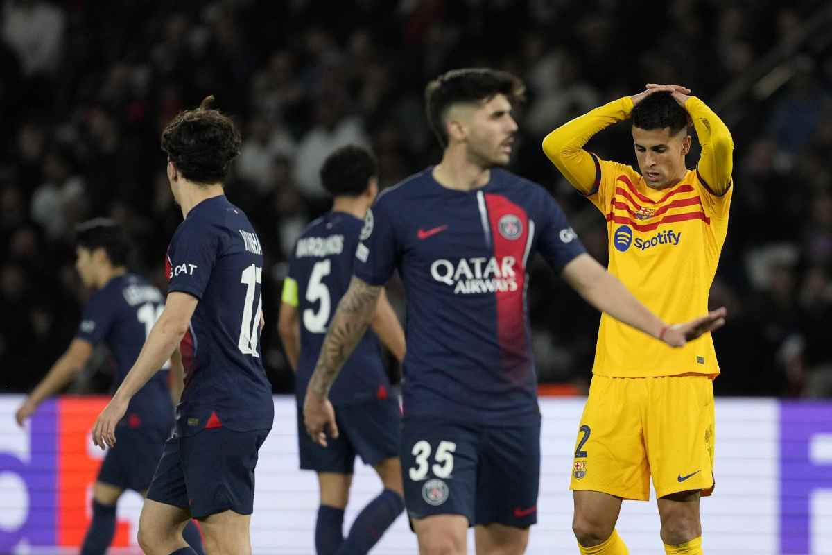 Da Barcellona, minacce shock sui social: la denuncia sconvolge i tifosi