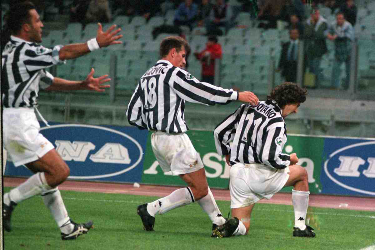 ESCLUSIVA – Dalla Juventus al carcere: la storia shock di Padovano