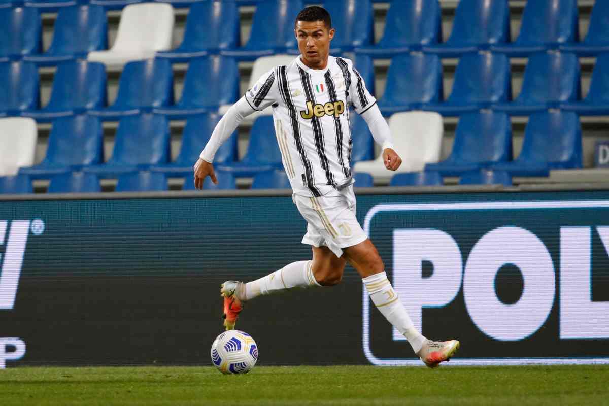 Caso stipendi, la Juventus dovrà risarcire Ronaldo