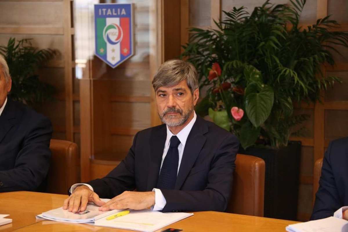 Aia, la situazione per la presidenza: il ritorno di Trentalange