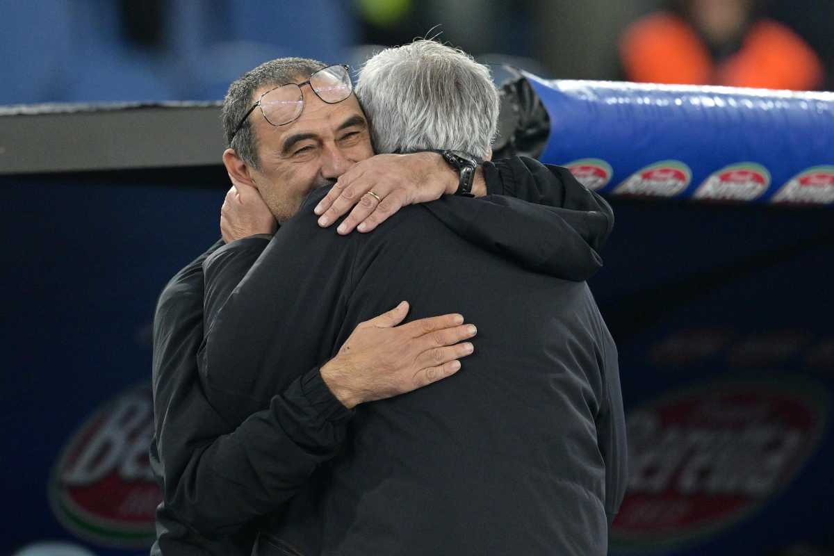 Record di allenatori in Serie A