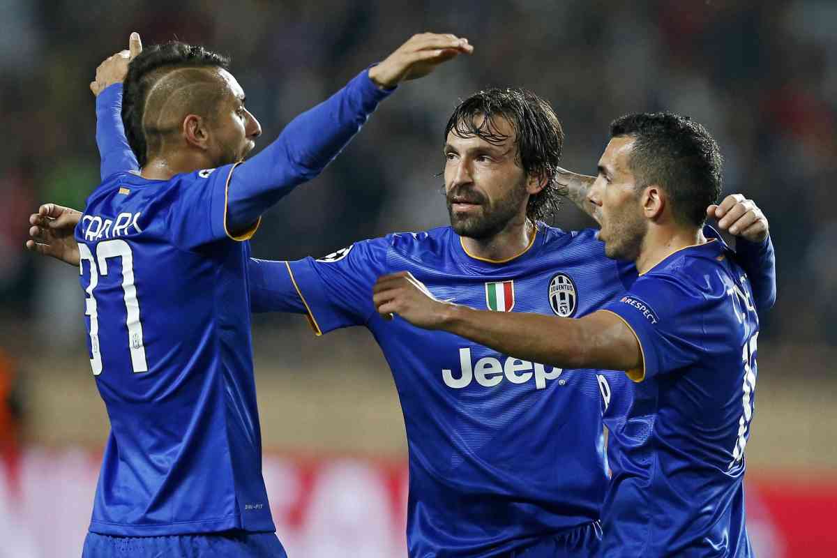 Ribaltone in panchina, l’ex Juventus si è dimesso: i dettagli