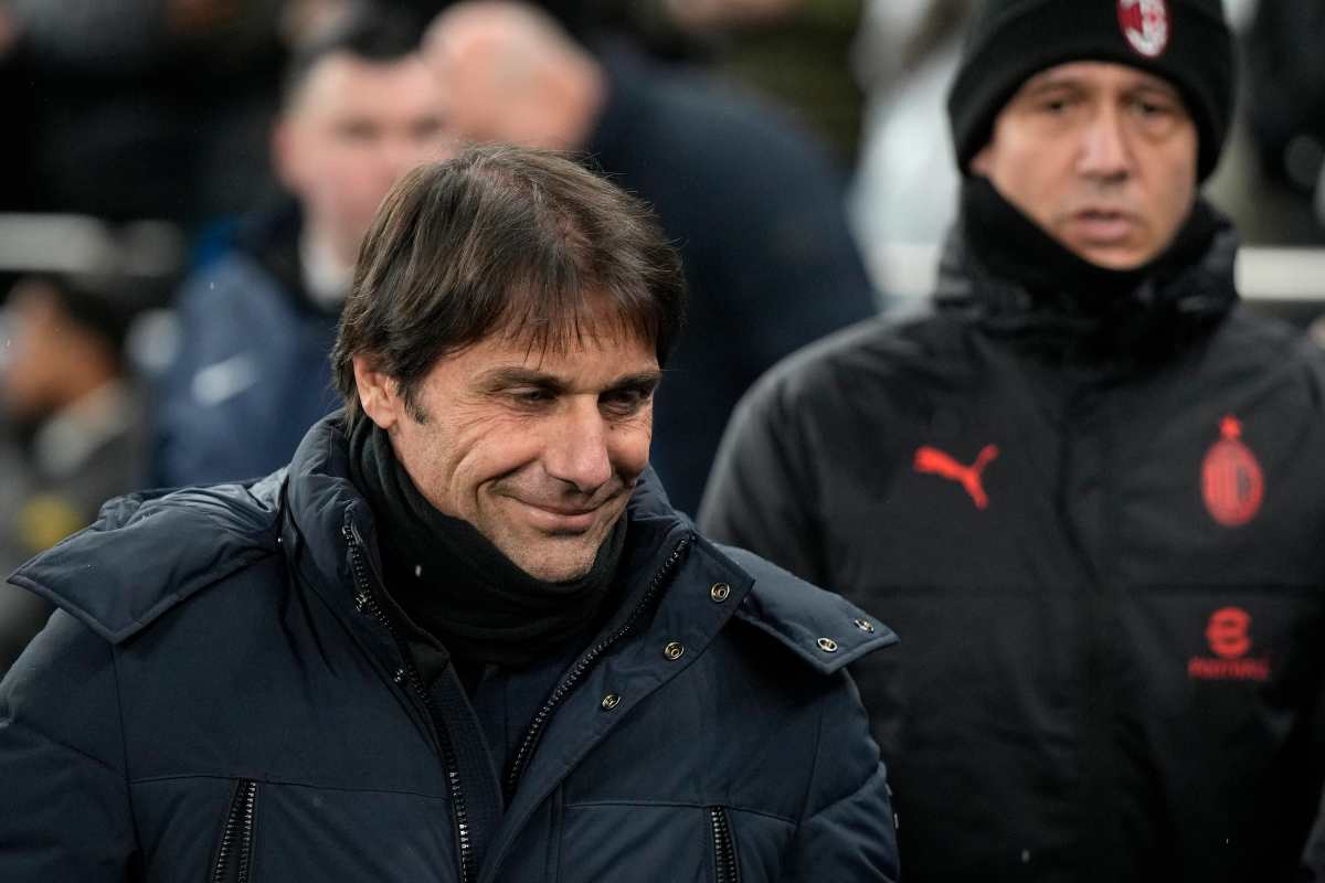 Conte vicino a tornare