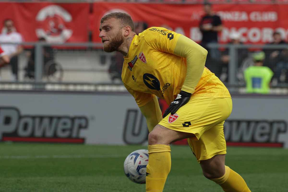Serie A, Di Gregorio tra i convocati