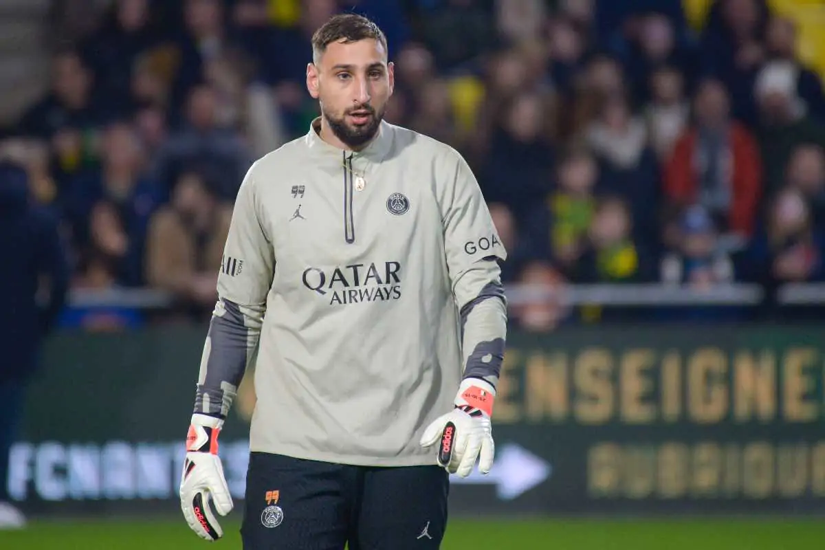 Non c’è pace per Donnarumma, è successo di nuovo: ancora sotto accusa