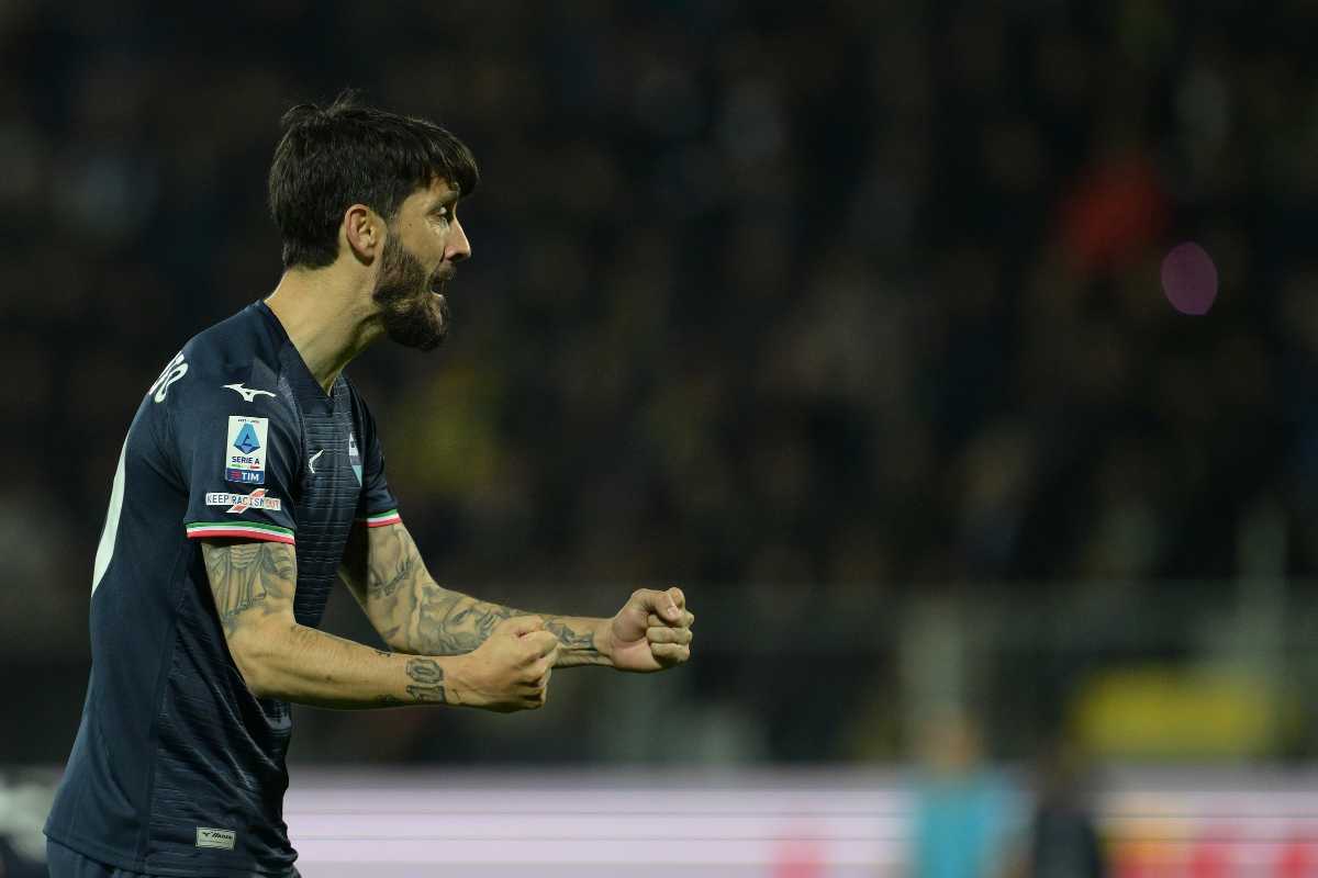 Il futuro di Luis Alberto