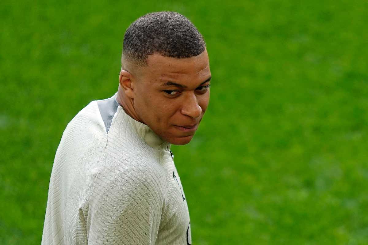 Ultim’ora, sul futuro di Mbappé: ecco l’annuncio!