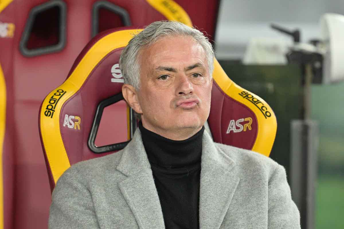 Mourinho al Fenerbahce