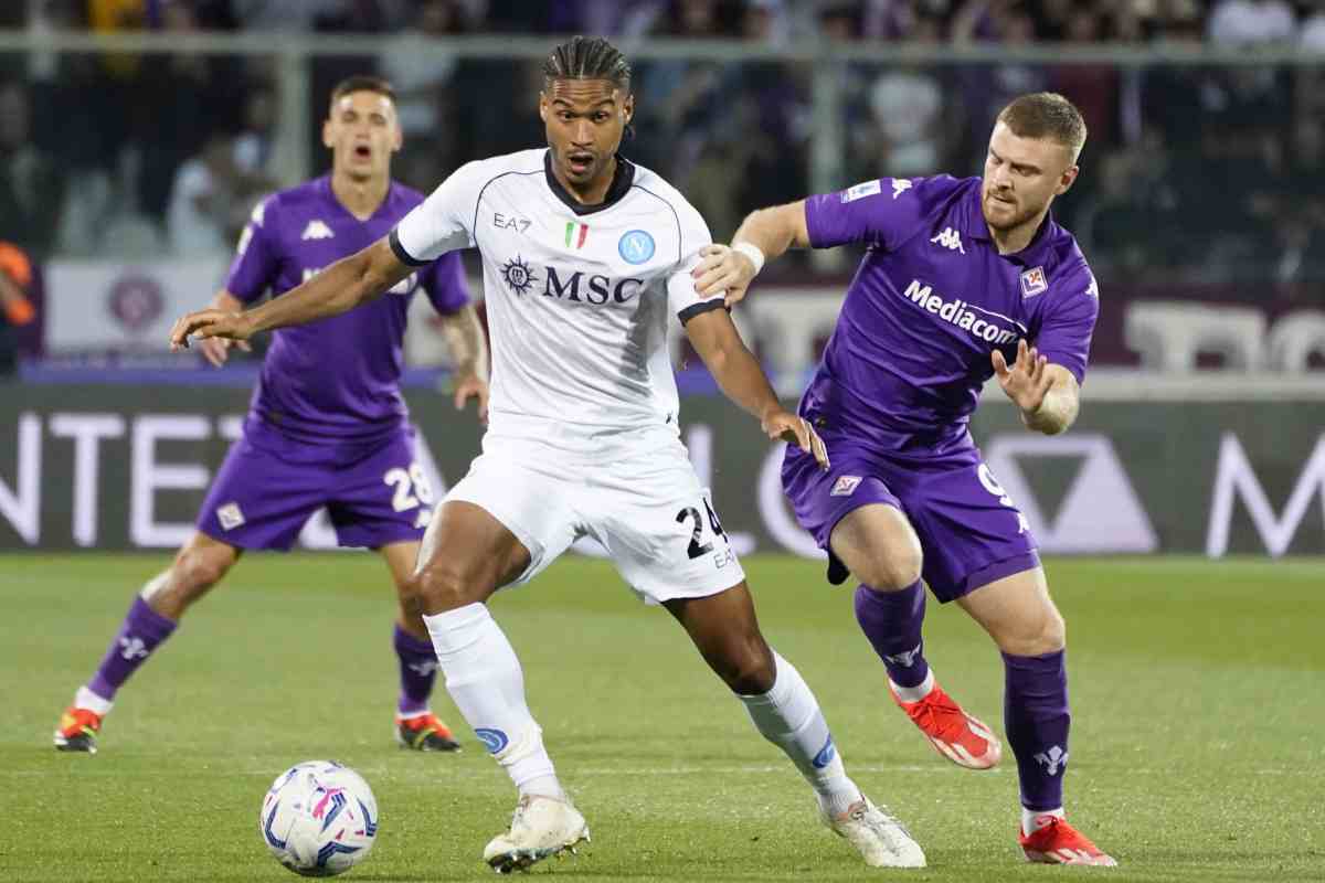Possibili date e orari dell'ultima giornata di Serie A
