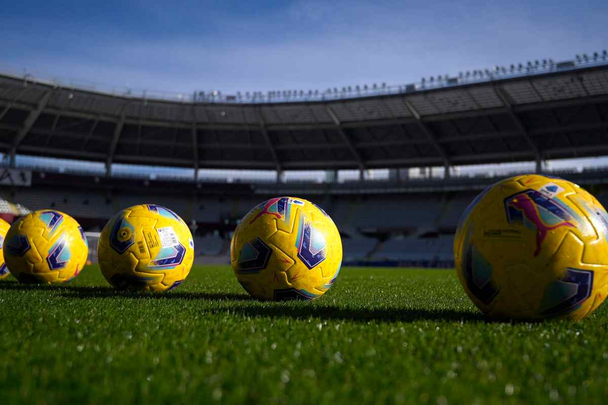 Serie A: date e orari dell'ultima giornata