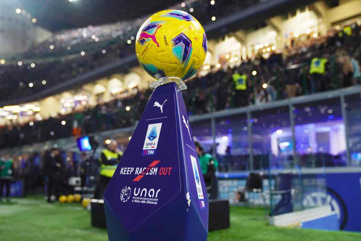 Obiettivo Serie A, colpo a rischio per il club: piombano due squadre estere