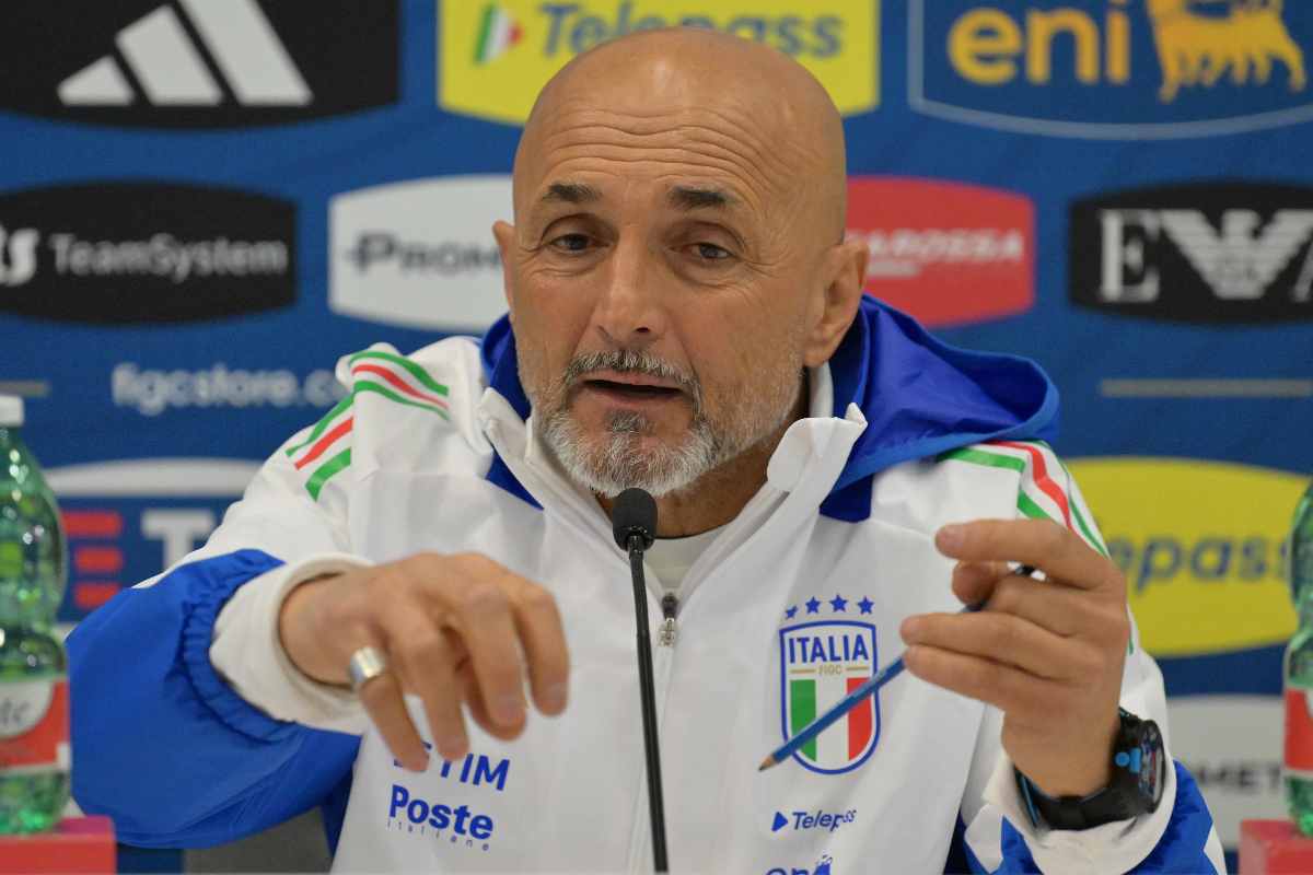 Le critiche sulla non convocazione di Bonaventura a Spalletti