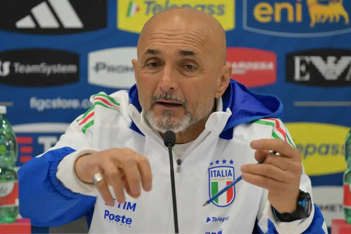 Le critiche sulla non convocazione di Bonaventura a Spalletti