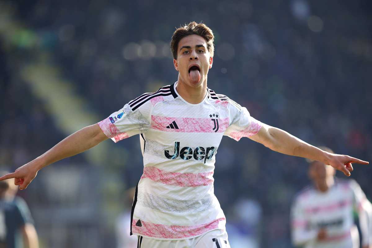 Yildiz in dubbio per Atalanta-Juve