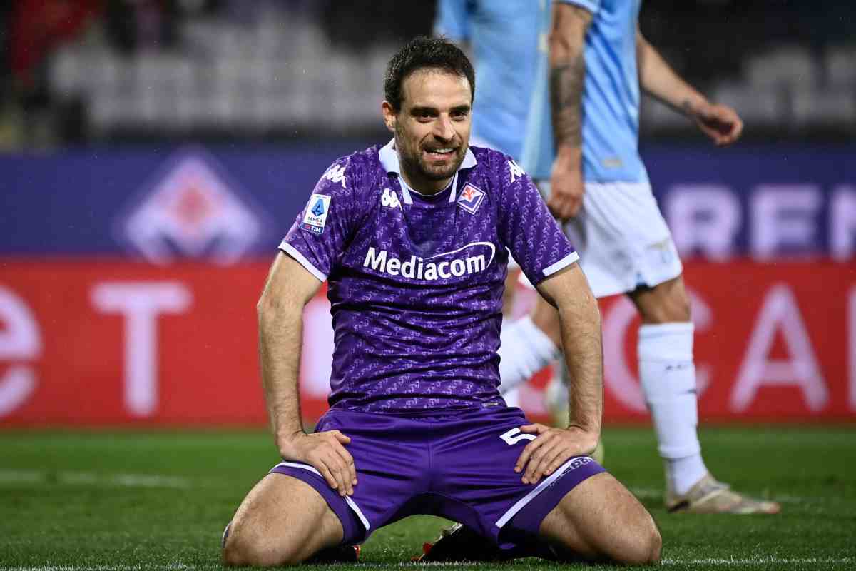 Bonaventura, escluso da Spalletti