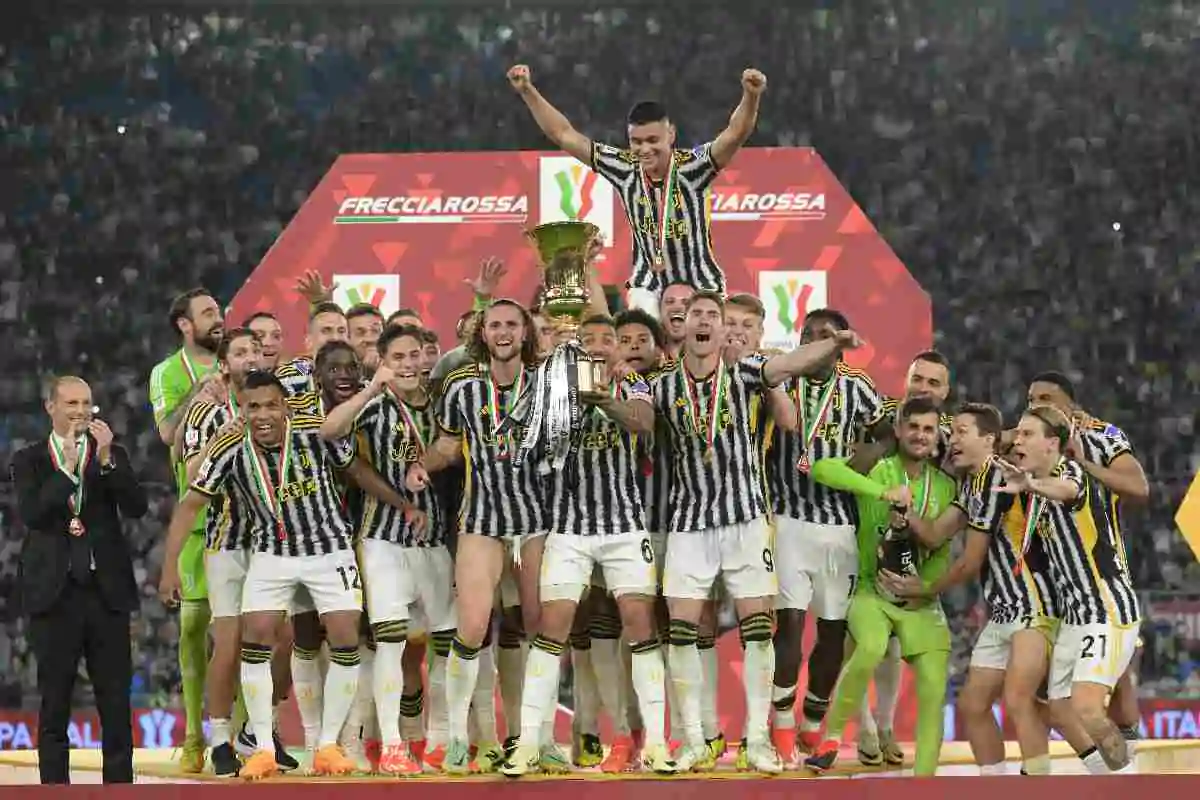 Perin dalla Roma alla Juventus