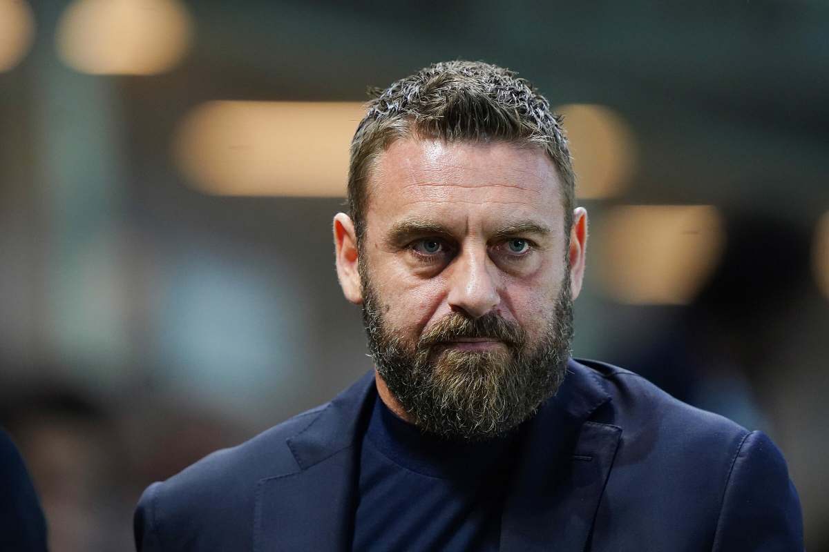 Rivoluzione Roma, la decisione di De Rossi è netta: succederà in estate