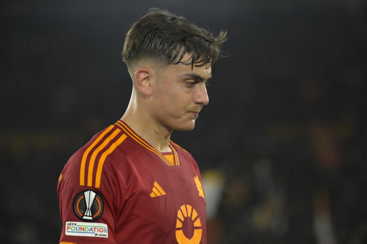 Futuro Dybala