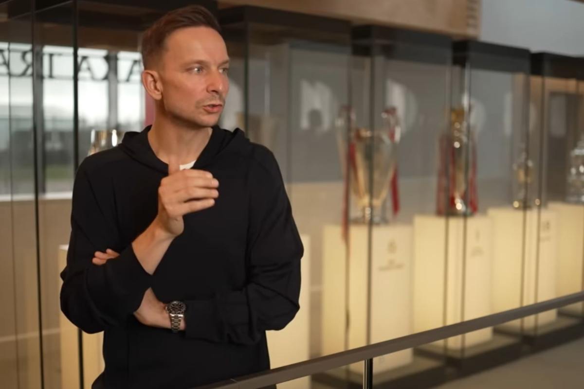 Lijnders, vice di Klopp, allenerà un club europeo