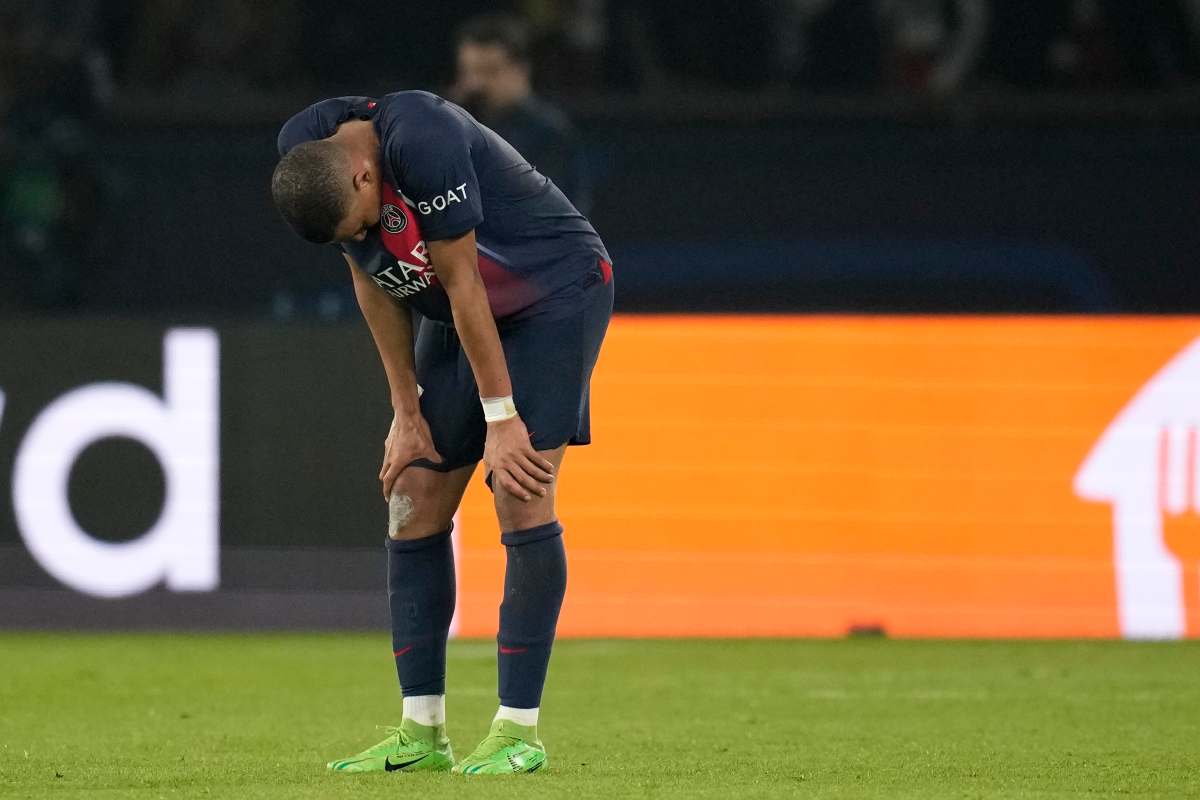 “Può perdere 200 milioni”, Mbappé mette la Ligue 1 nei guai: ora è un caso nazionale