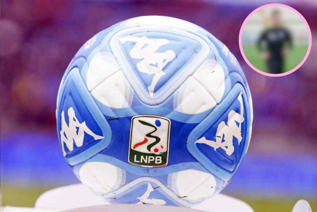 Clamoroso AIA, l'arbitro si dimette dopo il match di Serie B