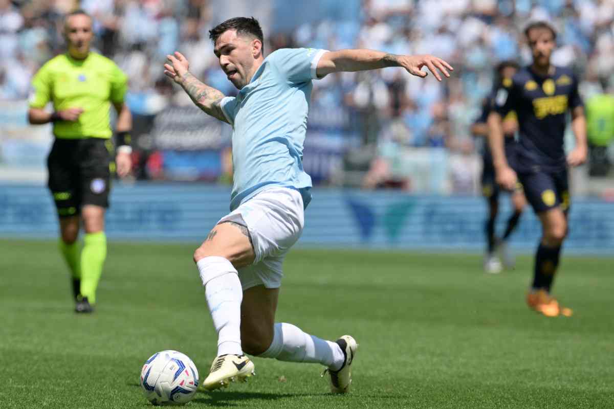 Romagnoli salta il prossimo match