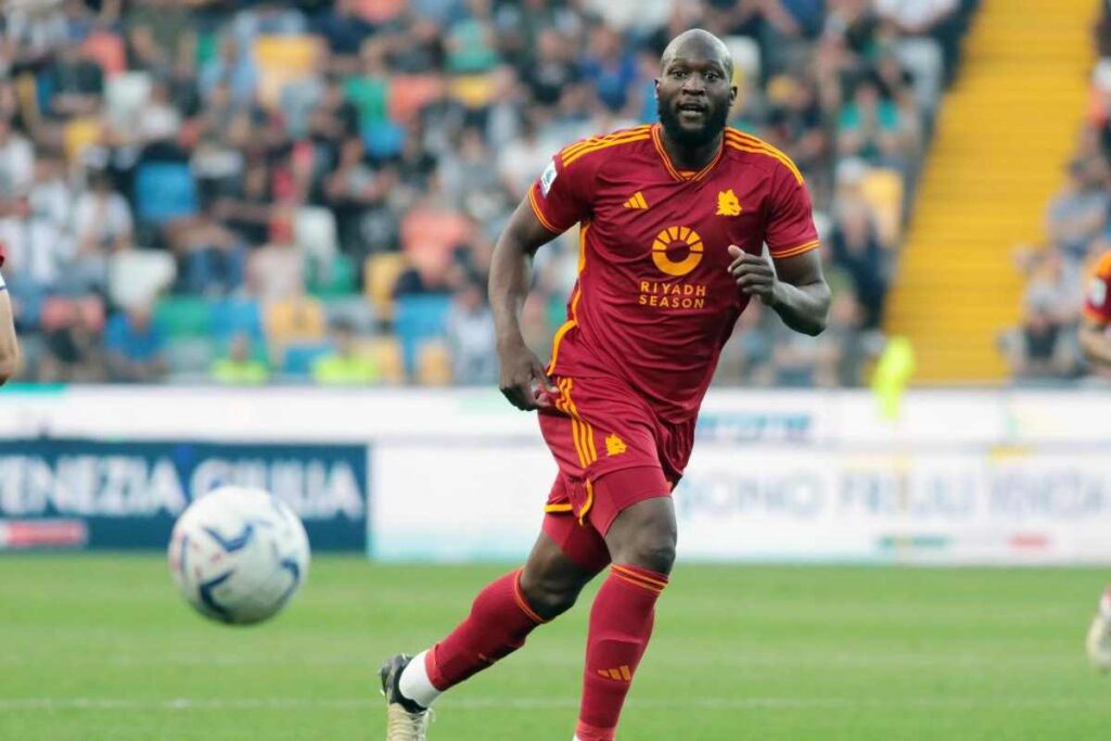 Lukaku, ecco le sue parole sul prossimo club