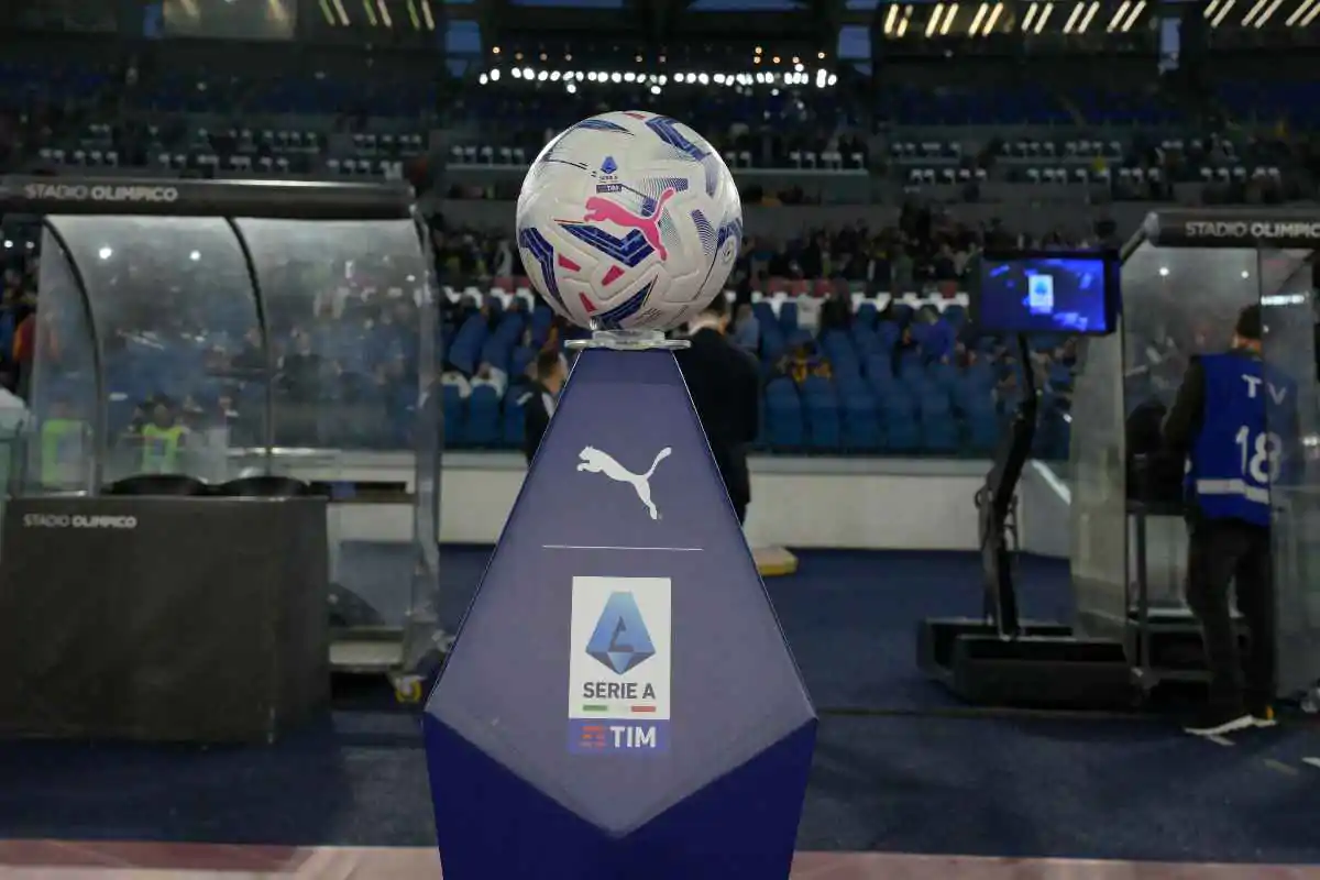 Serie A, arrivano le date delle due finestre di mercato