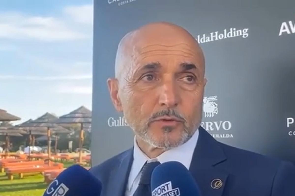 Euro 2024, Spalletti attacca il Milan: il motivo